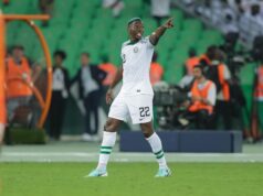 #SoarSuperEagles: Kenneth Omeruo Applauds Coaching Staff’s Tactics As Nigeria Clinches Victory Against Ivory Coast