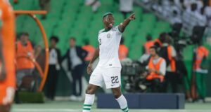 #SoarSuperEagles: Kenneth Omeruo Applauds Coaching Staff’s Tactics As Nigeria Clinches Victory Against Ivory Coast