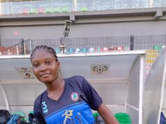 NWFL: Tough Match, God Took Absolute Control – Opeyemi of Dannaz Ladies Reflects On Victory Against Abia Angels