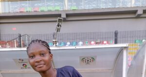 NWFL: Tough Match, God Took Absolute Control – Opeyemi of Dannaz Ladies Reflects On Victory Against Abia Angels