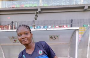 NWFL: Tough Match, God Took Absolute Control – Opeyemi of Dannaz Ladies Reflects On Victory Against Abia Angels