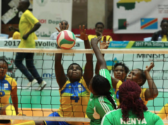 Nigeria To Host 2024 ParaVolley Africa Qualifiers For Paris Paralympic Games