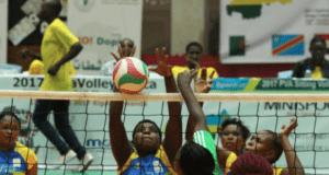 Nigeria To Host 2024 ParaVolley Africa Qualifiers For Paris Paralympic Games