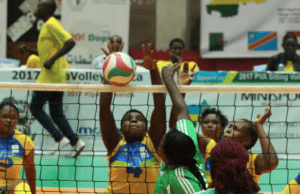 Nigeria To Host 2024 ParaVolley Africa Qualifiers For Paris Paralympic Games