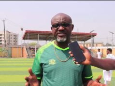 NPFL Clubs Charged On Need To Utilise Sales Of Replica Jerseys, Increase Merchandising Potentials