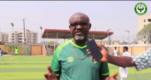 Launching Dreams and Defying Odds: Nigeria Amputee Football Federation’s Call for Support as Special Eagles Aim for Victory at 2024 Amputee Football Nations Cup