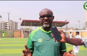 Launching Dreams and Defying Odds: Nigeria Amputee Football Federation’s Call for Support as Special Eagles Aim for Victory at 2024 Amputee Football Nations Cup