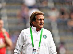 Randy Waldrum Secures Contract Extension As Head Coach For Super Falcons