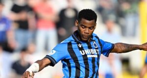 #SupereaglesAFCON: Ralph Onyedika Confident Super Eagles Will Give Their Best Against Cameroon