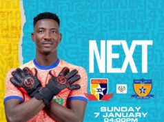 Sunshine Stars Gears Up To Break Away Drought Against Remo Stars in NPFL Matchday 17