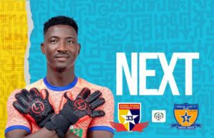 Sunshine Stars Gears Up To Break Away Drought Against Remo Stars in NPFL Matchday 17
