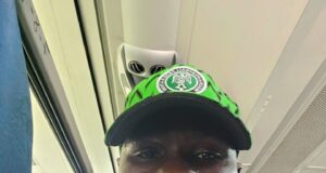 #SuperEaglesAFCON: Salisu Galadima Extends Congratulations To Nigeria, Deems Victory Over Cote d’Ivoire Well Deserved