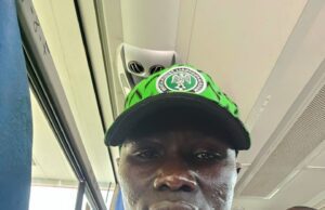 #SuperEaglesAFCON: Salisu Galadima Extends Congratulations To Nigeria, Deems Victory Over Cote d’Ivoire Well Deserved