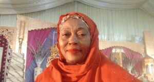 Salma Yusuf Appointed Falconets U20 Media Officer By NFF