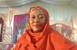 Salma Yusuf Appointed Falconets U20 Media Officer By NFF