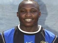 Sambo Choji Criticizes Peseiro’s Decision on Super Eagles Squad Size