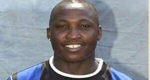 Sambo Choji Criticizes Peseiro’s Decision on Super Eagles Squad Size