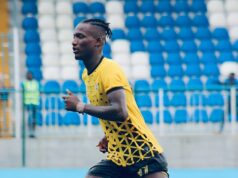 Samuel Matthew Returns To Training for Doma United