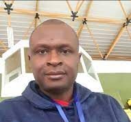 Samuel Onikeku, Technical Director of AFN, Optimistic Despite Visa Setback
