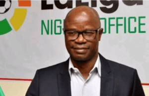 Mutiu Adepoju Shares Winning Wisdom with Super Eagles Ahead of AFCON 2023 Campaign