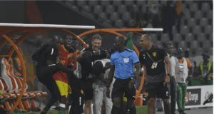 #AFCONUpdate: Yamoussoukro gears up for Group C top finisher decider As Super Eagles Await Opponent