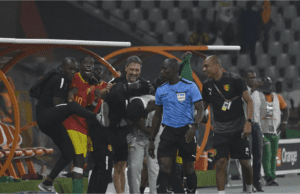 #AFCONUpdate: Yamoussoukro gears up for Group C top finisher decider As Super Eagles Await Opponent