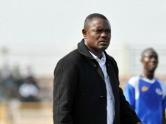 #NPFL24: Stanley Eguma Commends Players For “Good Development” in Rivers United’s 2-0 Victory Over Enyimba FC