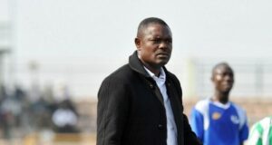 Rivers United Coach Optimistic Despite Narrow Victory in CAF Confederation Cup