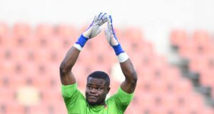 African League Talents Shine: Stanley Nwabali’s Stellar Performance Highlights Hidden Gems