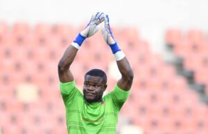 African League Talents Shine: Stanley Nwabali’s Stellar Performance Highlights Hidden Gems