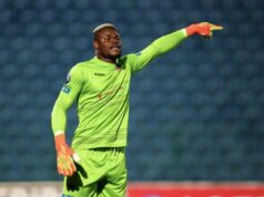 #SupereaglesAFCON: Stanley Nwabali Inspires NPFL Players To Dream Big After Remarkable Super Eagles Debut