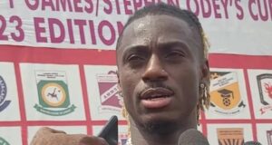 Dairy Farm Secondary School Triumphs in Maiden Stephen Odey Cup