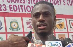 Dairy Farm Secondary School Triumphs in Maiden Stephen Odey Cup