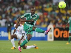 Sunday Mba – The Unsung Hero Of Nigeria’s AFCON Triumph, His Unexpected Journey