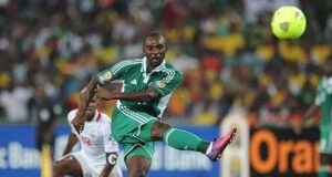 Sunday Mba – The Unsung Hero Of Nigeria’s AFCON Triumph, His Unexpected Journey