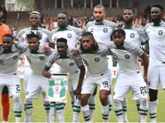 #AFCONupdate: Nigeria Clinches Vital Victory Against Ivory Coast in Tense AFCON Clash