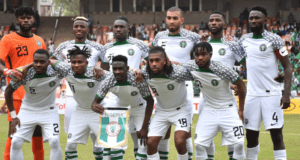 #AFCONupdate: Nigeria Clinches Vital Victory Against Ivory Coast in Tense AFCON Clash