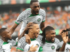Super Eagles Used To Play With Passion, Not For Money – Dr Dipo Odunuga