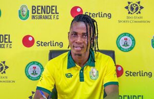 Tamara Ezekiel Completes Move To Al Naft Sports Club in Iraq