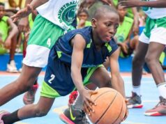 TIMEOUT4AFRICA 2024 Basketball Week Lights Up Minna With Thrilling Grassroots Action