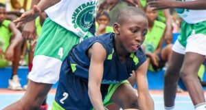 TIMEOUT4AFRICA 2024 Basketball Week Lights Up Minna With Thrilling Grassroots Action
