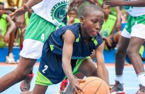 TIMEOUT4AFRICA 2024 Basketball Week Lights Up Minna With Thrilling Grassroots Action
