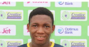 TCCLeague24: Uche Ezegwu Praises Team’s Determination After Broad City FC’s 2-0 Win Against Sporting Lagos FC
