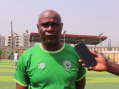 Kicking Limits Aside: Victor Nwenwe Urges Financial Rally for Nigeria’s Amputee Football – ‘Our Talent Shines, but We Need Support to Compete Globally