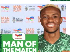 #AFCONSupereaglesUpdate: ‘Statement Win’ Propels Super Eagles To Victory in AFCON 2024 Showdown Against Ivory Coast – Osimhen