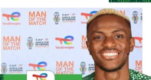 #AFCONSupereaglesUpdate: ‘Statement Win’ Propels Super Eagles To Victory in AFCON 2024 Showdown Against Ivory Coast – Osimhen