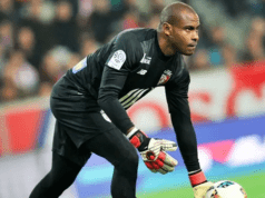 Vincent Enyeama Denies NFF Appointment Speculations For AFCON 2023 Backroom Role