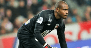 Vincent Enyeama Denies NFF Appointment Speculations For AFCON 2023 Backroom Role