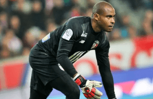 Vincent Enyeama Denies NFF Appointment Speculations For AFCON 2023 Backroom Role