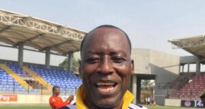 Solomon Bala – Guiding Madiba FC With Faith, Discipline, Winning Mindset